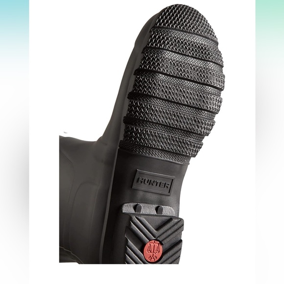 HUNTER Women's Original Tall Snow Boot Size 9 - Picture 4 of 9